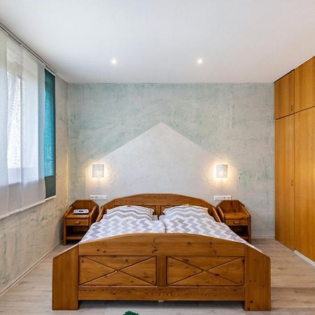 Appartement Fuer Traufgaengerle à Albstadt Extérieur photo