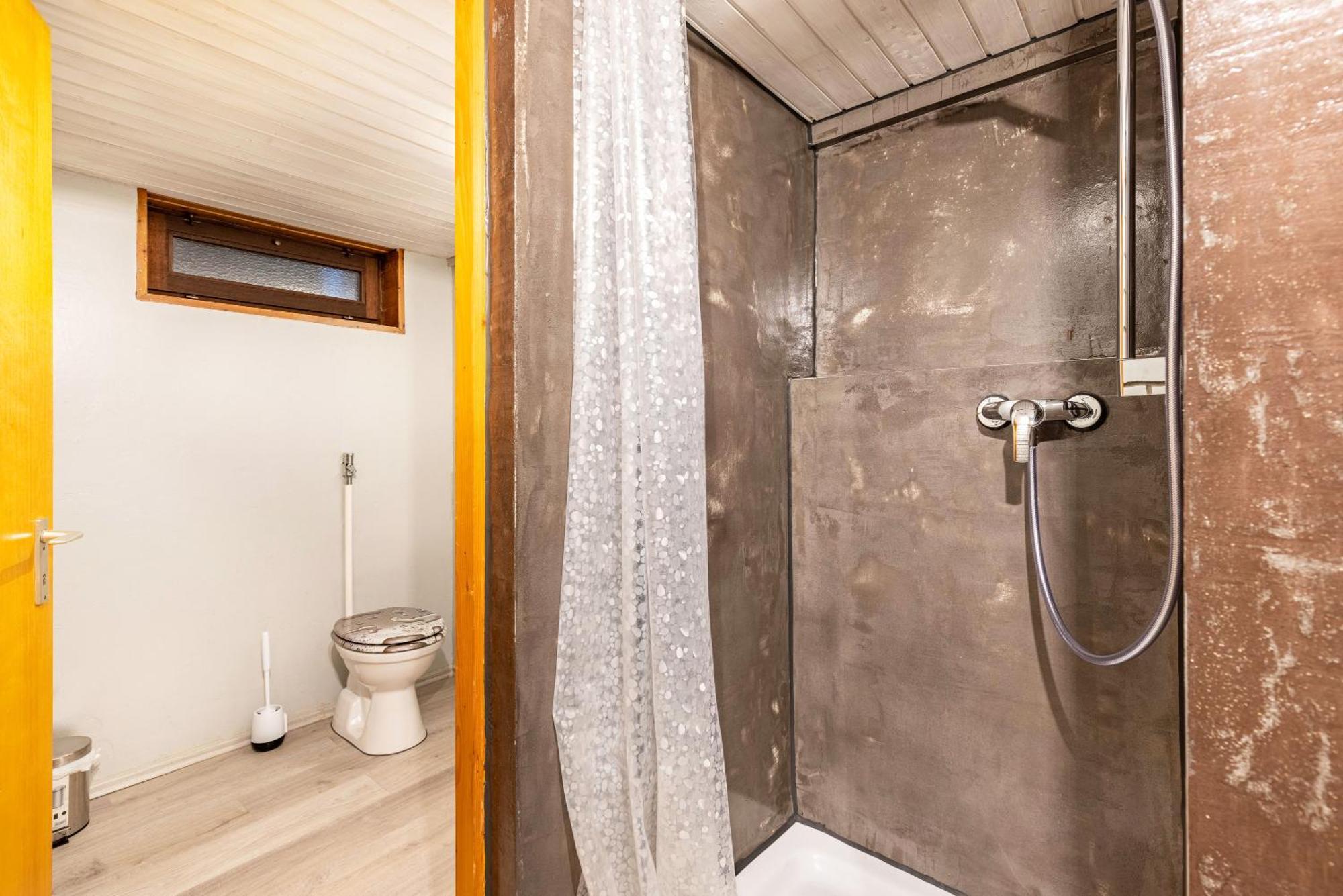 Appartement Fuer Traufgaengerle à Albstadt Extérieur photo